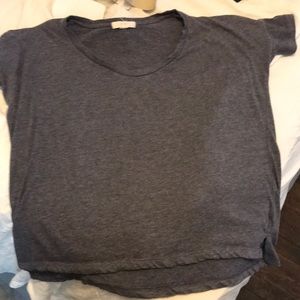 Forever 21 dolman tee